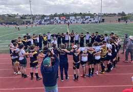 LCC Rugby Champions 2022