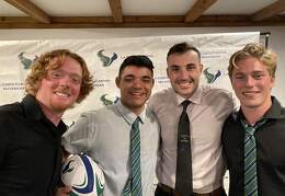 LCC Rugby Banquet