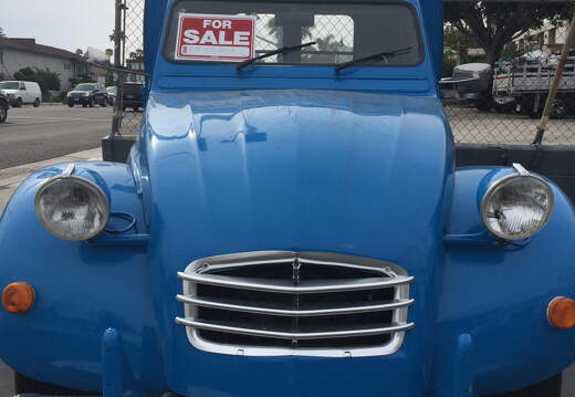 Random cool truck