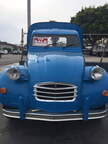 Random cool truck