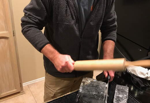 Mid-whack